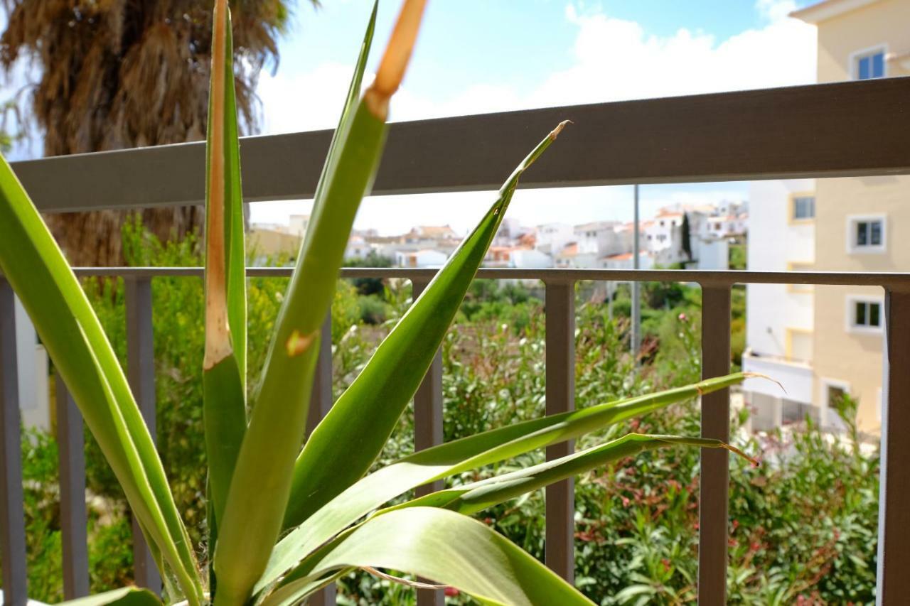 Algarve Surf Hostel - Lagos Exterior foto